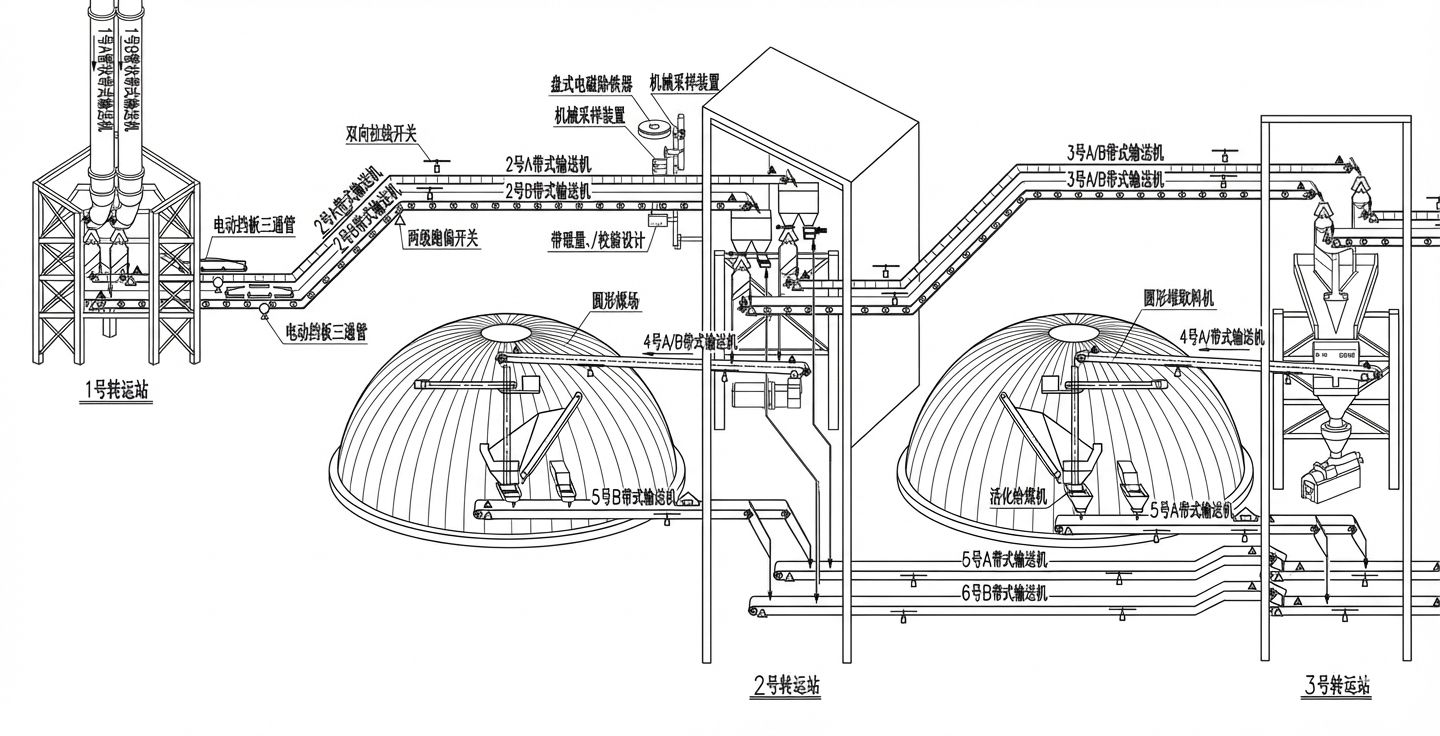 AI生成伪3D效果图